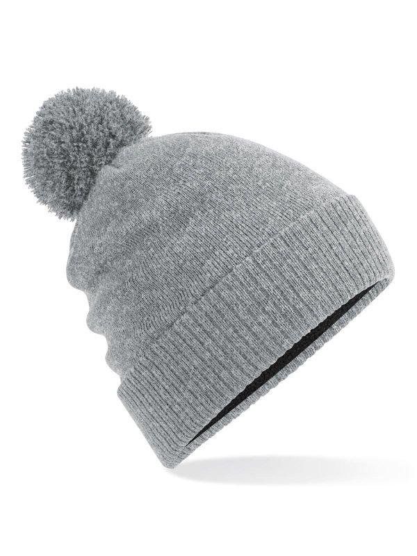 heather grey